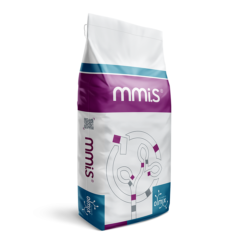 Controlo de Micotoxinas MMIS - Olmix